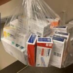 Ozempic pre-filled injection pen for type 2 diabetes and weight loss