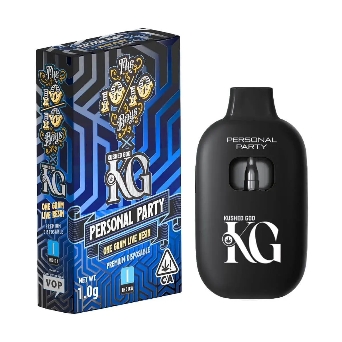 1010-Boys-X-Kushed-Goo-1-Gram-1 10/10 Boys X Kushed Goo – 1G Live Resin