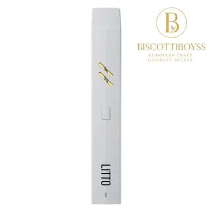 Litto Disposable Vape – 1 Gram