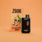 Zoor 3 Gram Disposable Vape