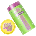 Mr Mushies Mushroom Gummies