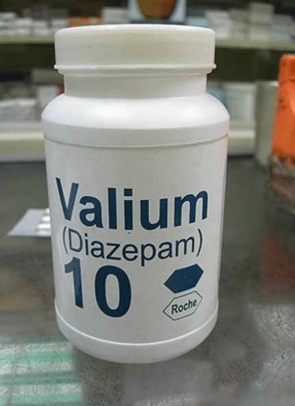 Buy Diazepam Online in UK